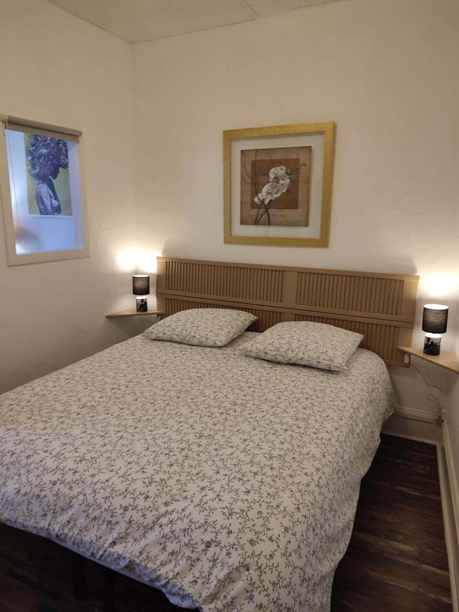 Appartement T1 Lumineux Et Climatise à Chagny  Extérieur photo